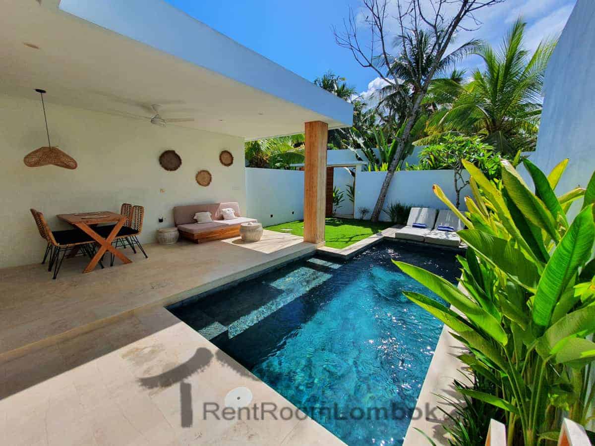 kalea villa kuta lombok 2