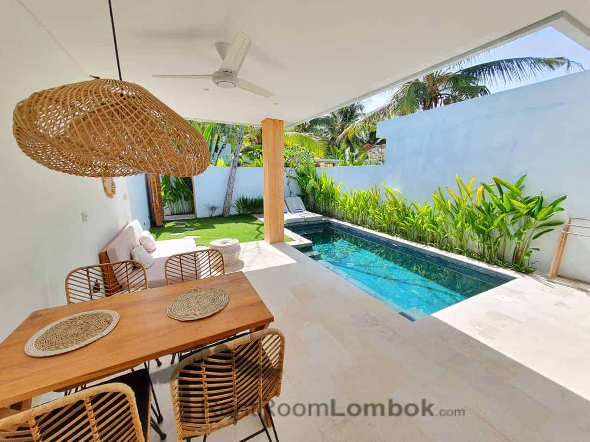 kalea villa kuta lombok 3