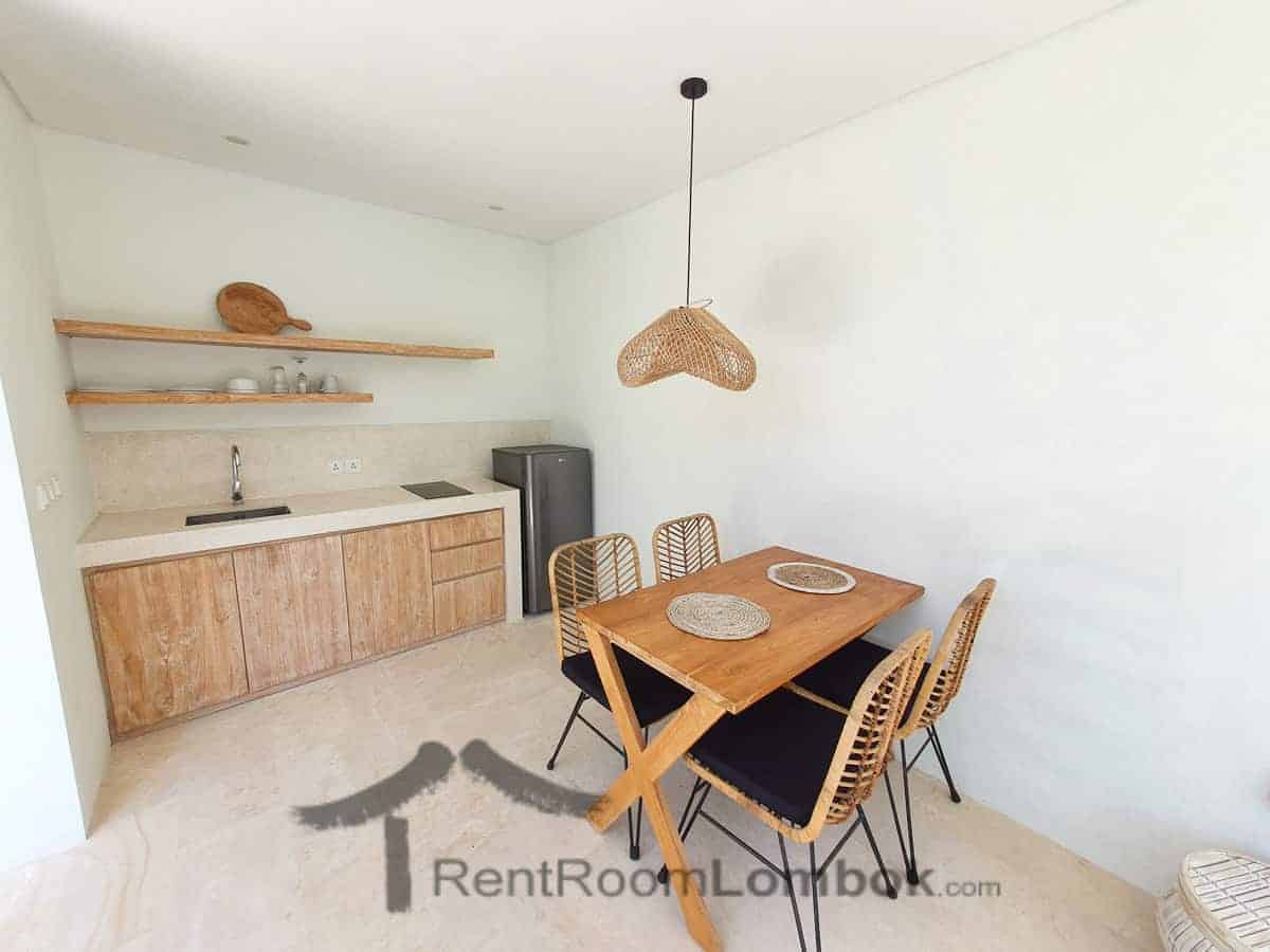 kalea villa kuta lombok 4