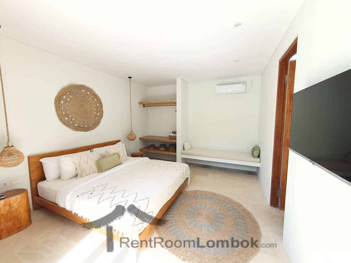 kalea villa kuta lombok 5