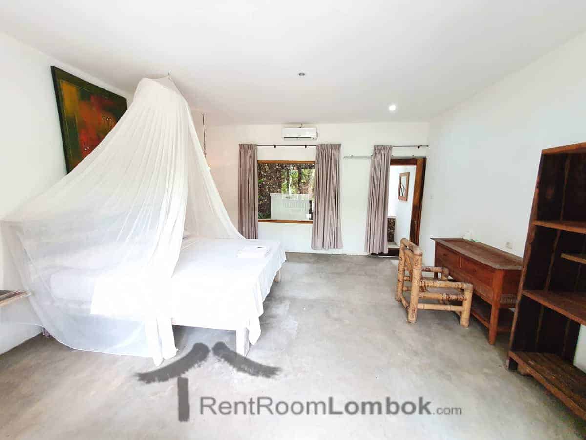 palm green studio kuta lombok 10