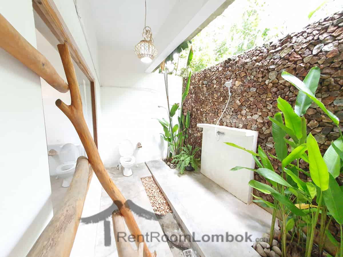 palm green studio kuta lombok 13