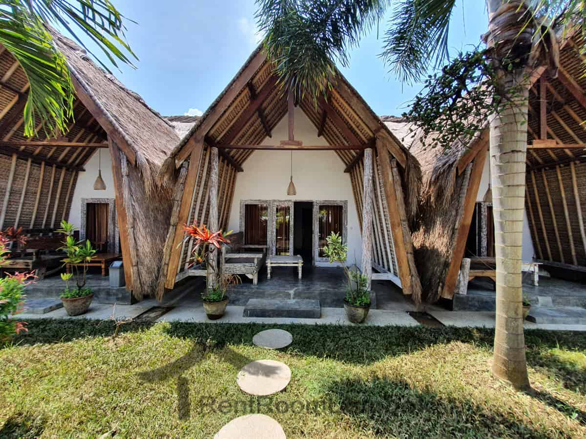 palm green studio kuta lombok 4