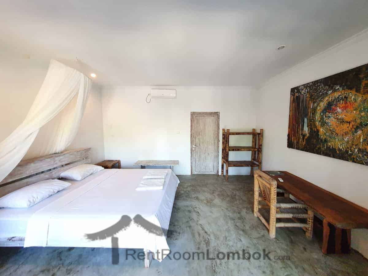 palm green studio kuta lombok 5