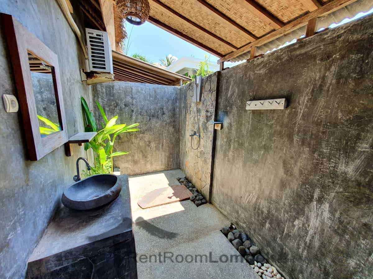 palm green studio kuta lombok 8