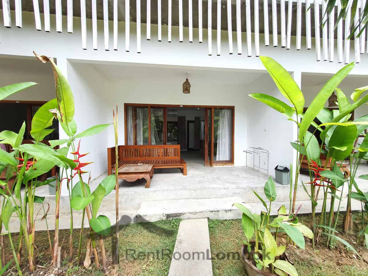 palm green studio kuta lombok 9