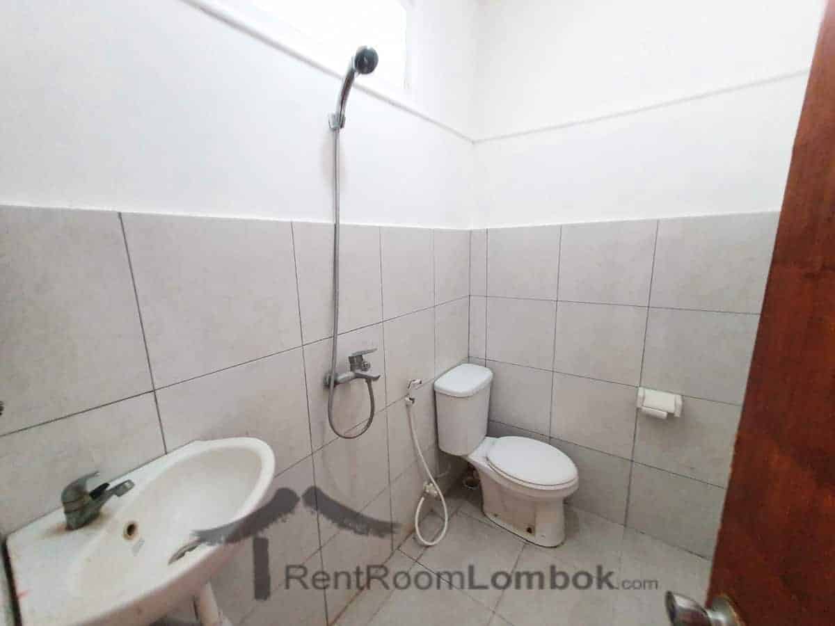 purnama beach studio kuta lombok 8