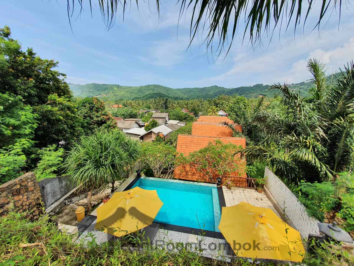 yokis bungalows studio kuta 1