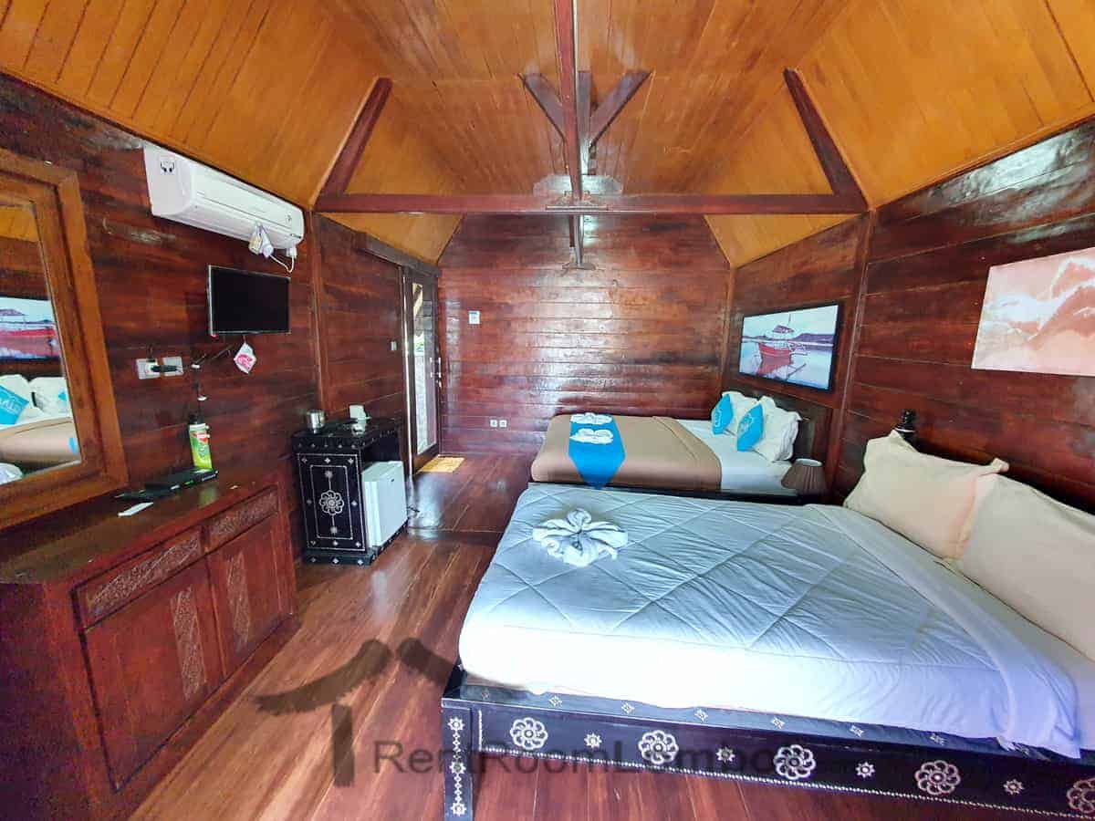 yokis bungalows studio kuta 10