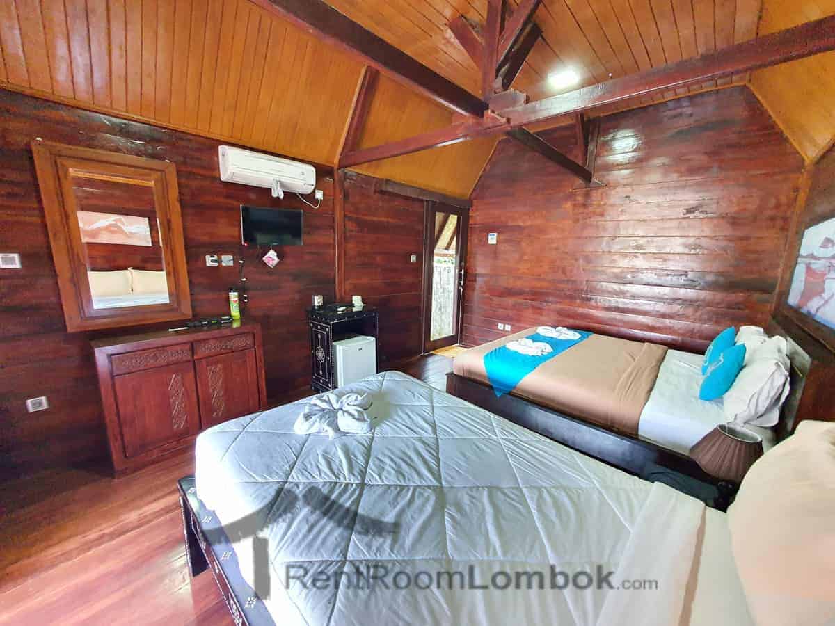 yokis bungalows studio kuta 11