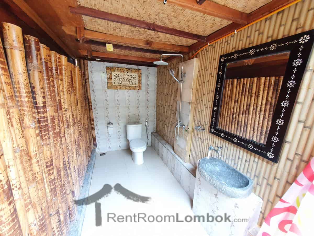 yokis bungalows studio kuta 12