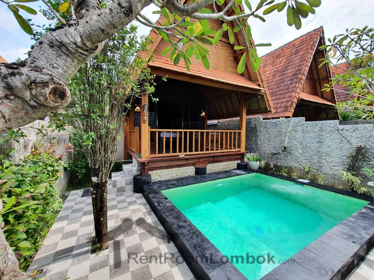 yokis bungalows studio kuta 13
