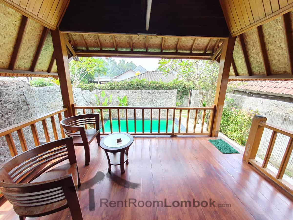 yokis bungalows studio kuta 14