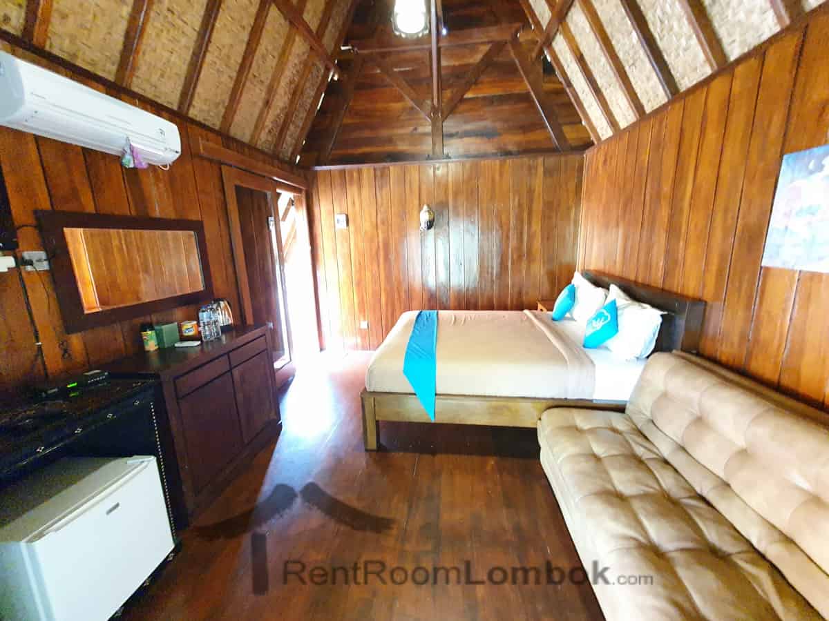 yokis bungalows studio kuta 15