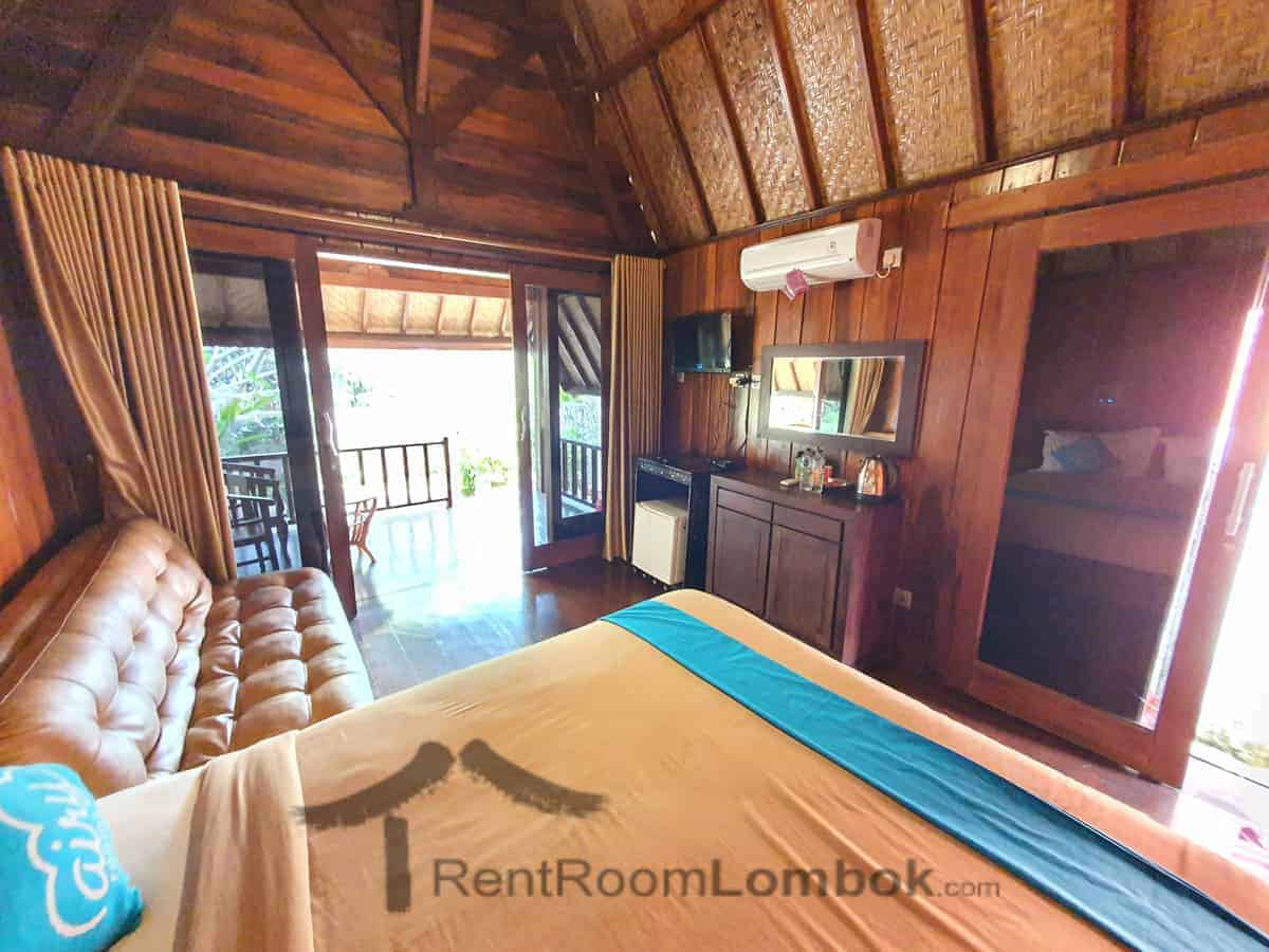 yokis bungalows studio kuta 16