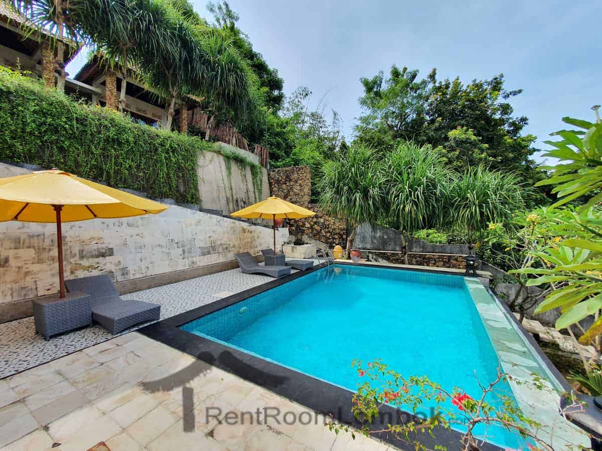 yokis bungalows studio kuta 2