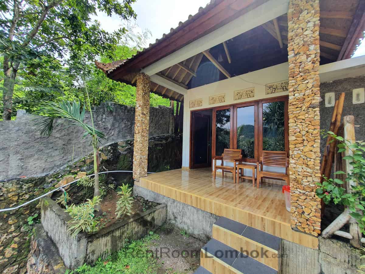yokis bungalows studio kuta 3
