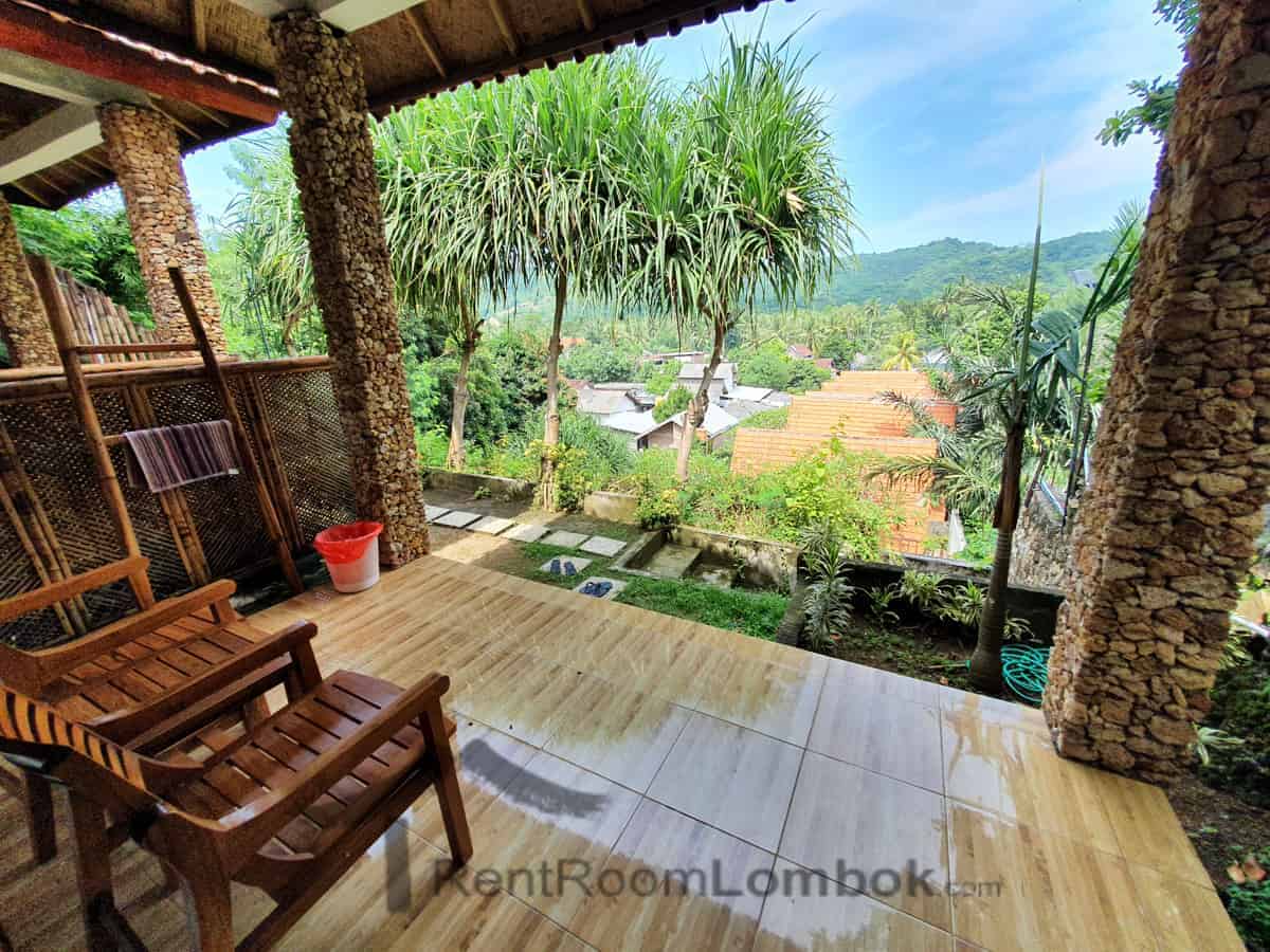 yokis bungalows studio kuta 4