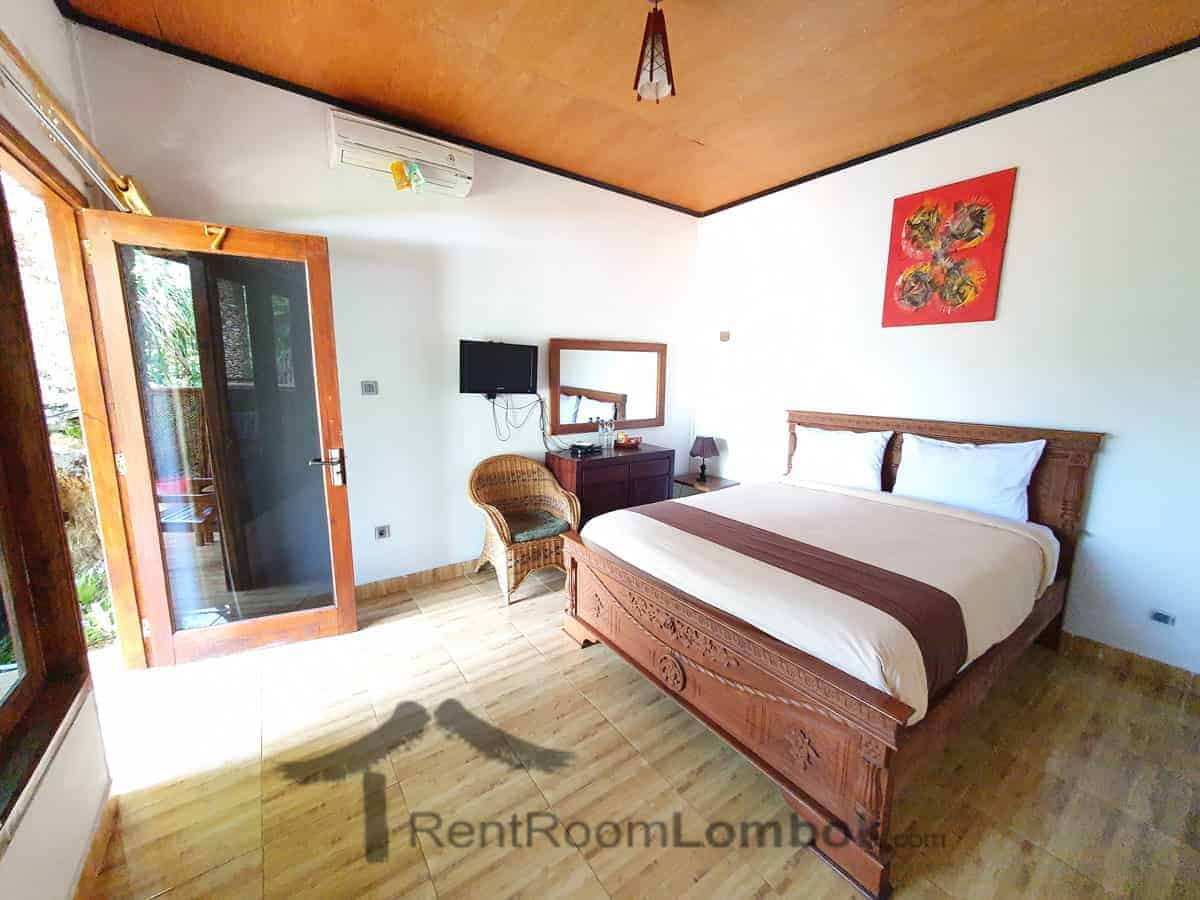 yokis bungalows studio kuta 5