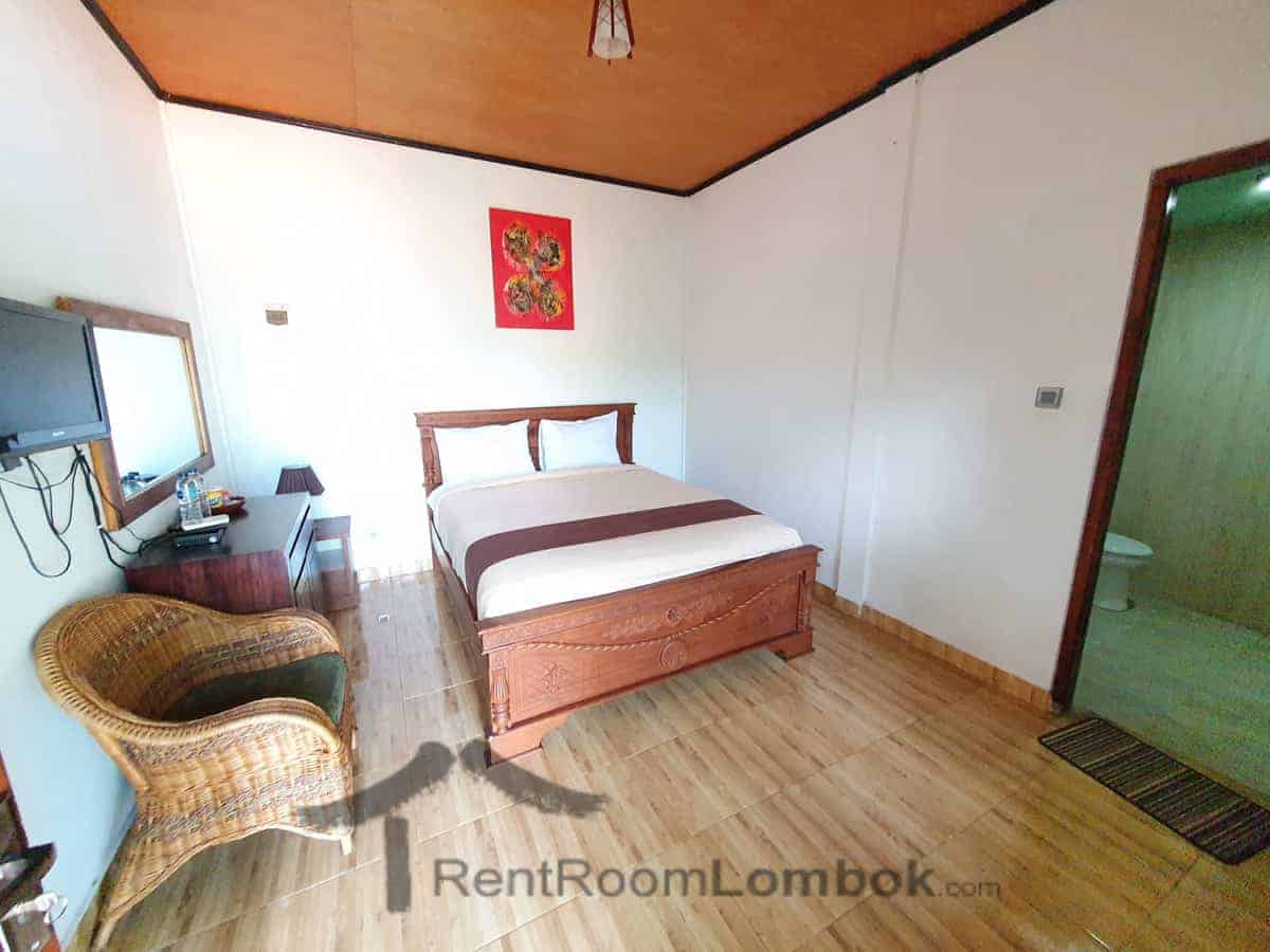 yokis bungalows studio kuta 6
