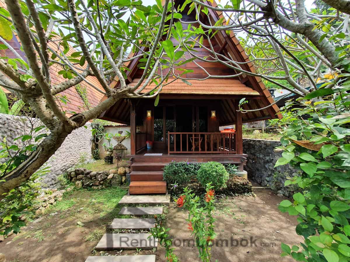 yokis bungalows studio kuta 8
