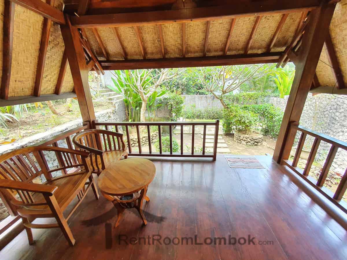 yokis bungalows studio kuta 9