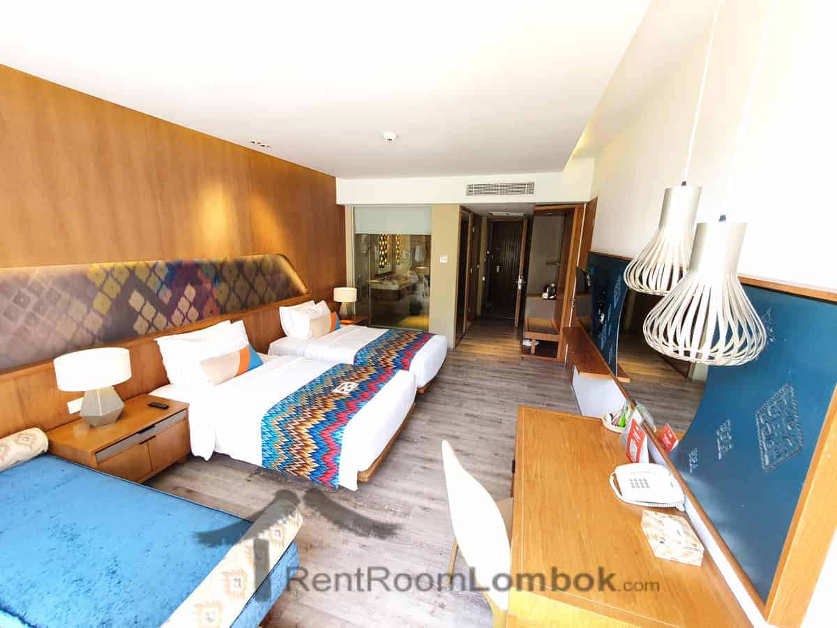 aruna senggigi resort studio senggigi 11