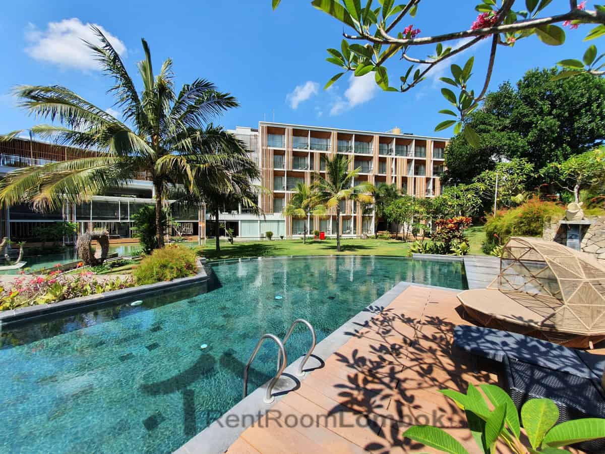 aruna senggigi resort studio senggigi 3