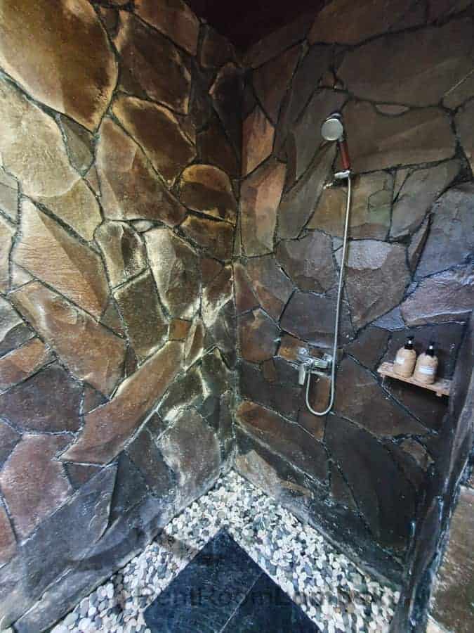 coconut boutique resort studio senggigi 13