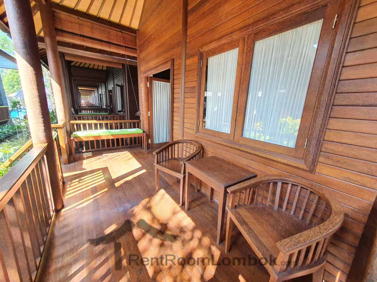 coconut boutique resort studio senggigi 6