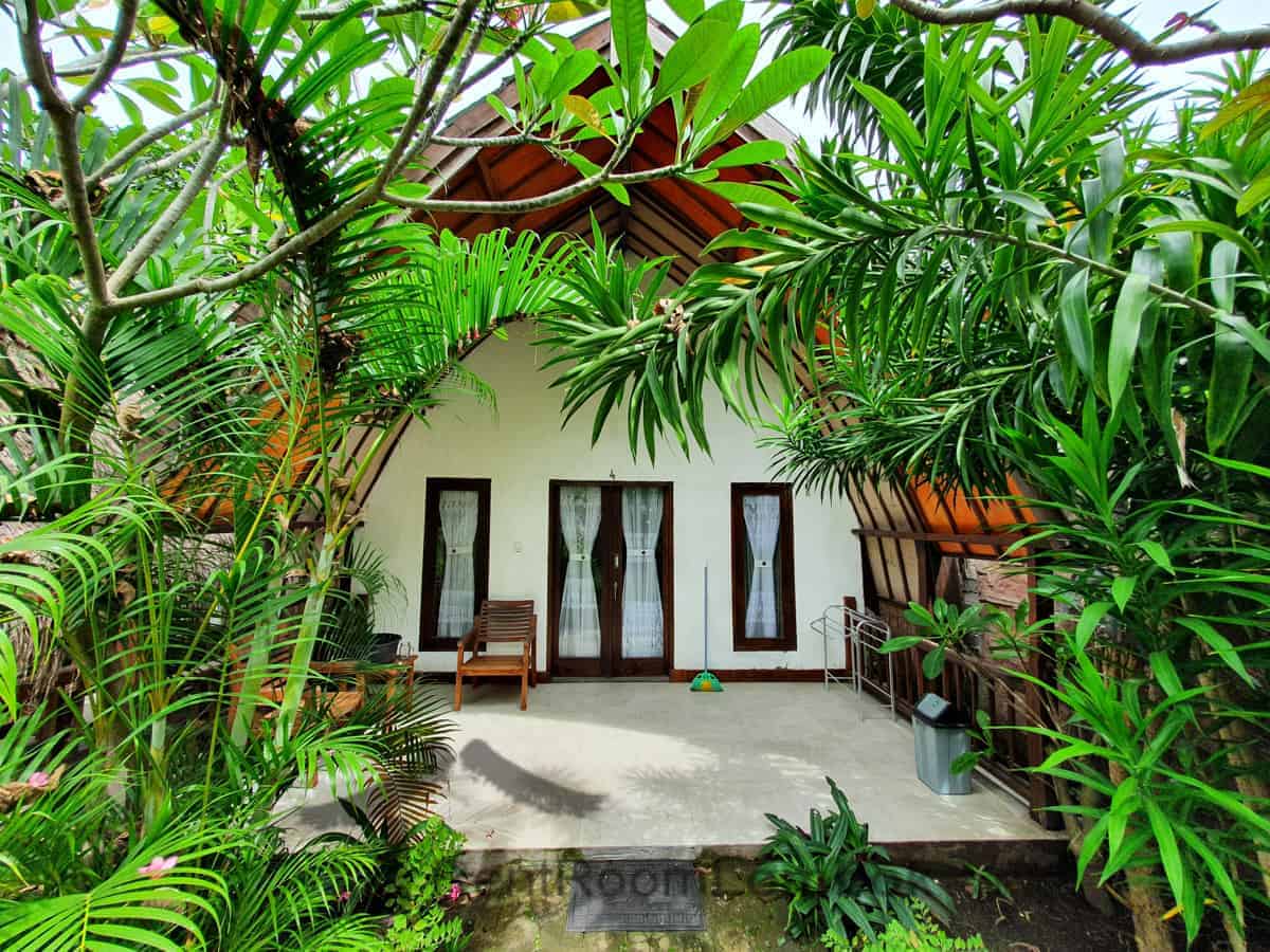 gili bagus village studio gili air 5