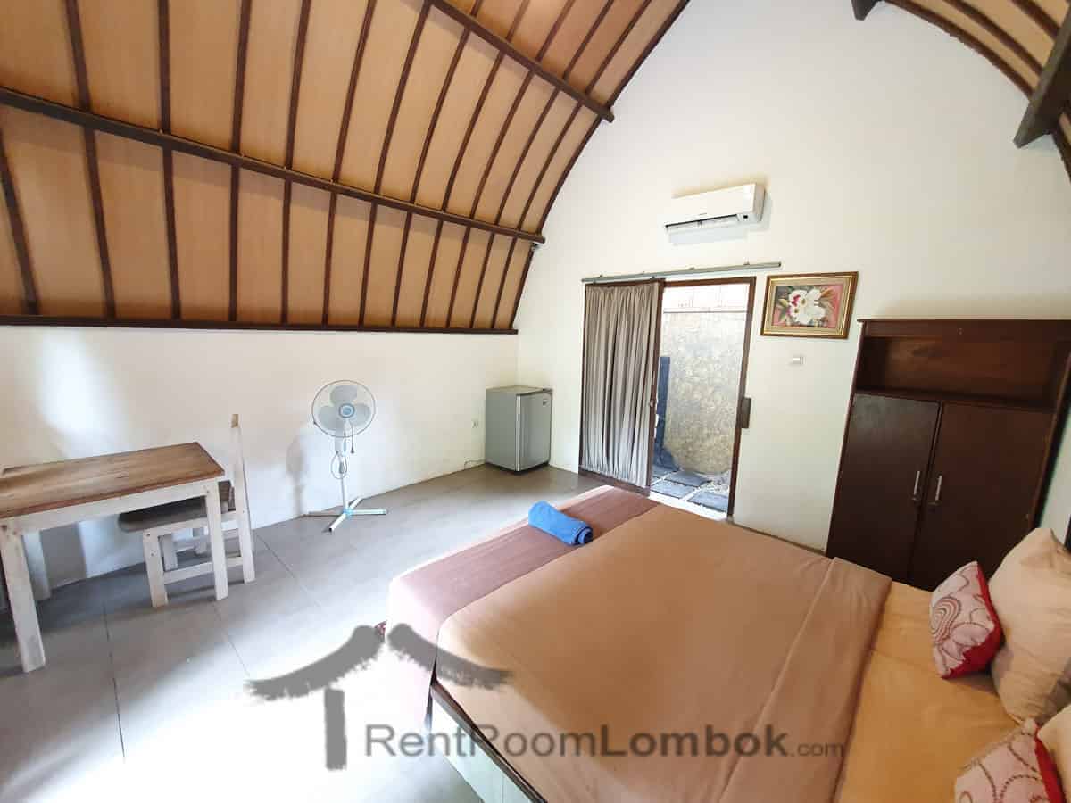 gili bagus village studio gili air 7