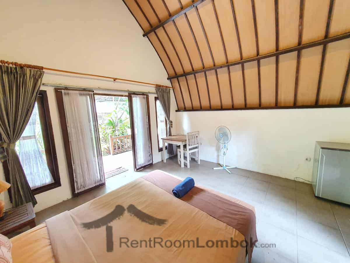 gili bagus village studio gili air 8