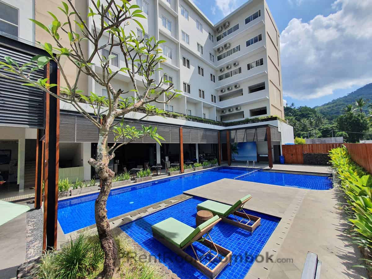 montana premier studio senggigi 2