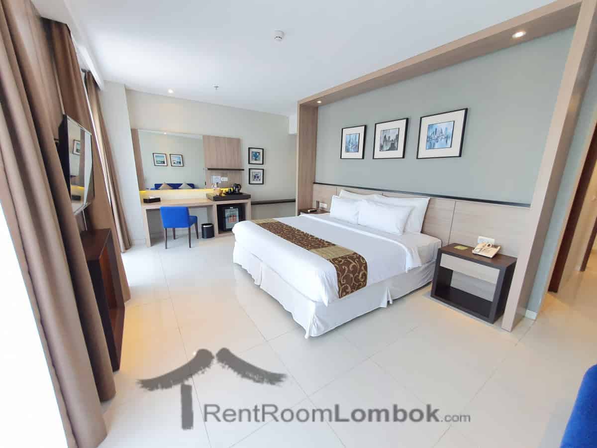 montana premier studio senggigi 9