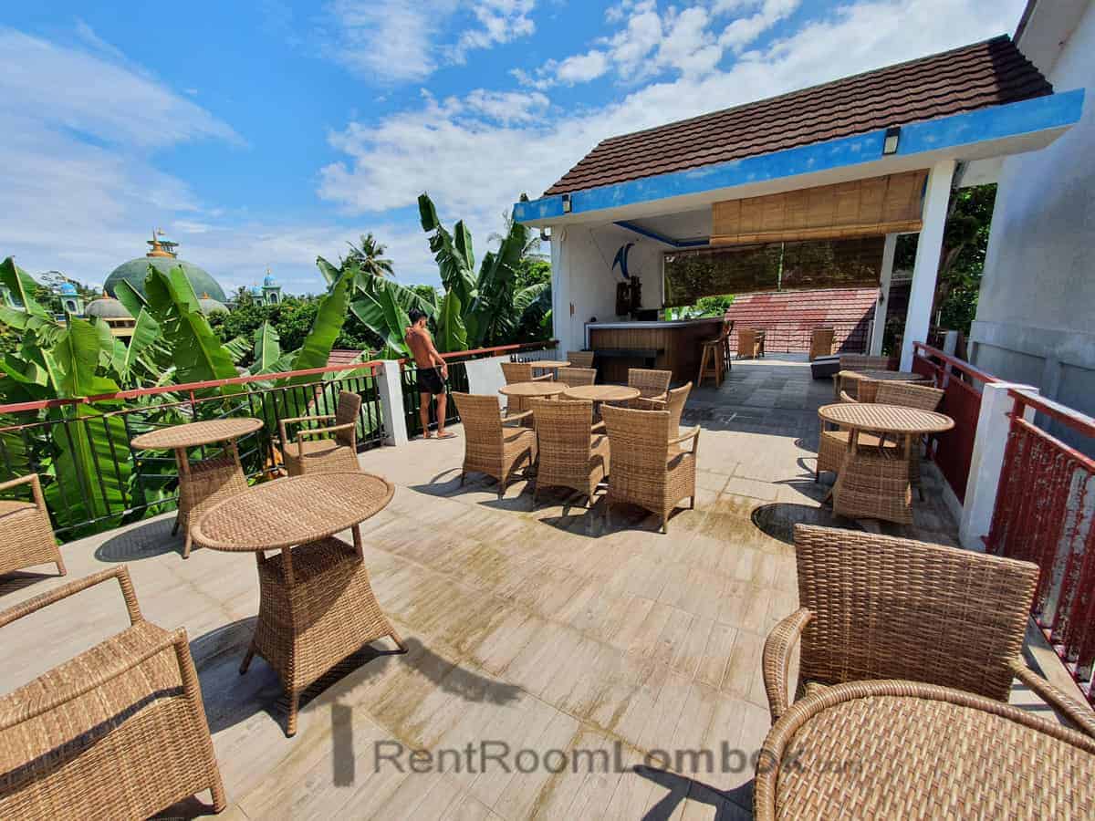 norton studio senggigi 4