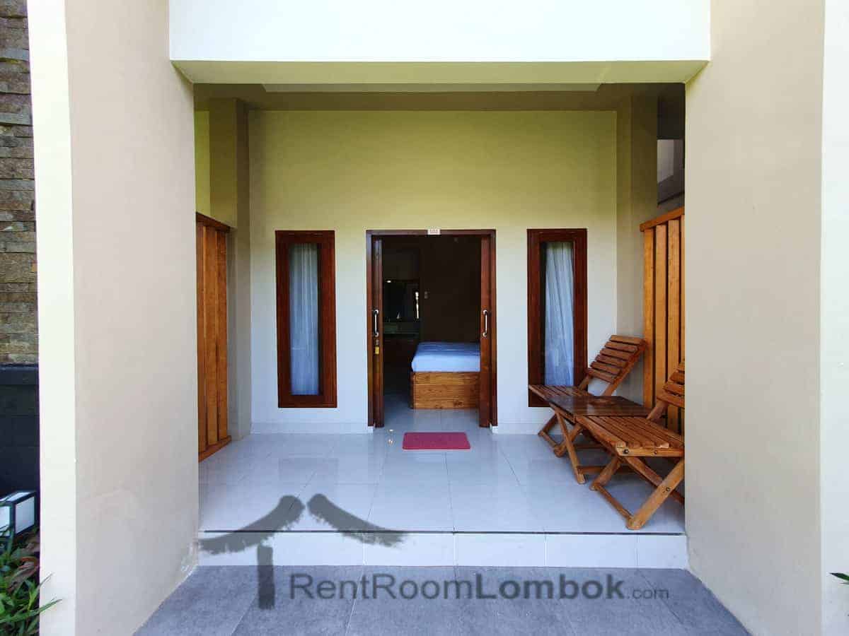 semilir inn studio senggigi 5