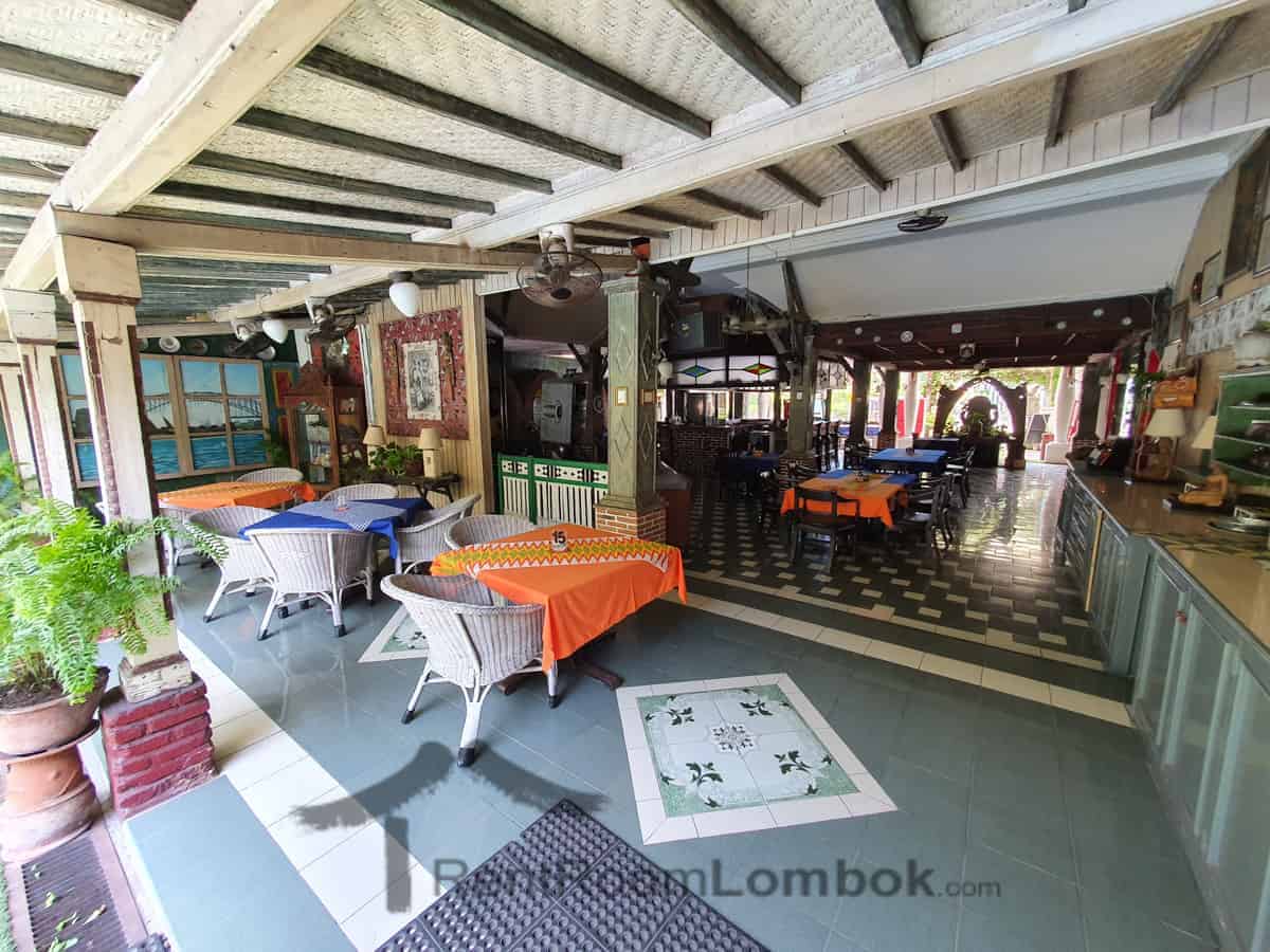 sendok studio senggigi 3
