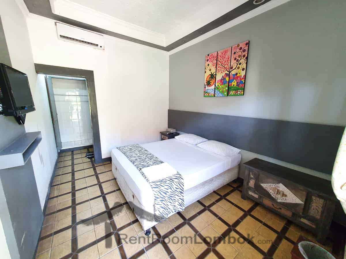 sendok studio senggigi 5