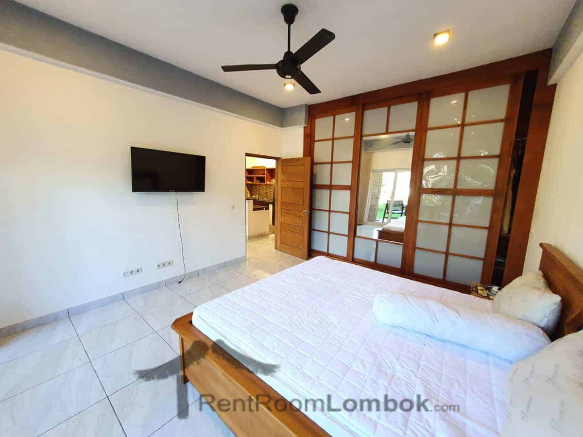 senggigi home apartment senggigi 11