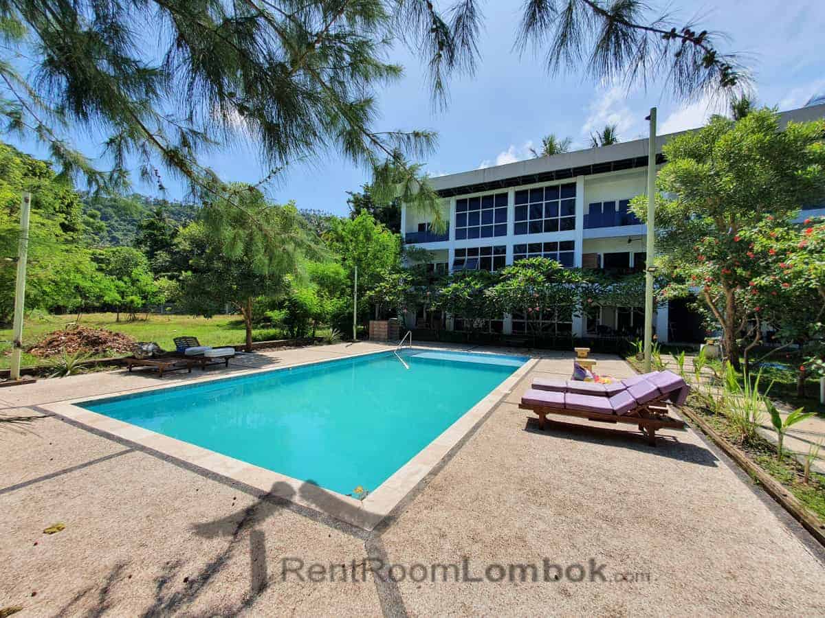 senggigi home apartment senggigi 3