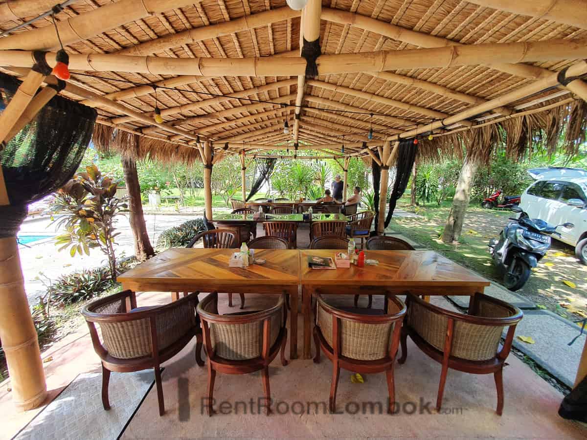 senggigi home apartment senggigi 4
