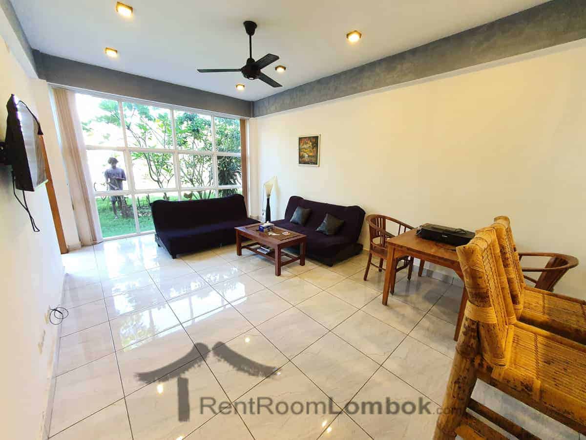 senggigi home apartment senggigi 8