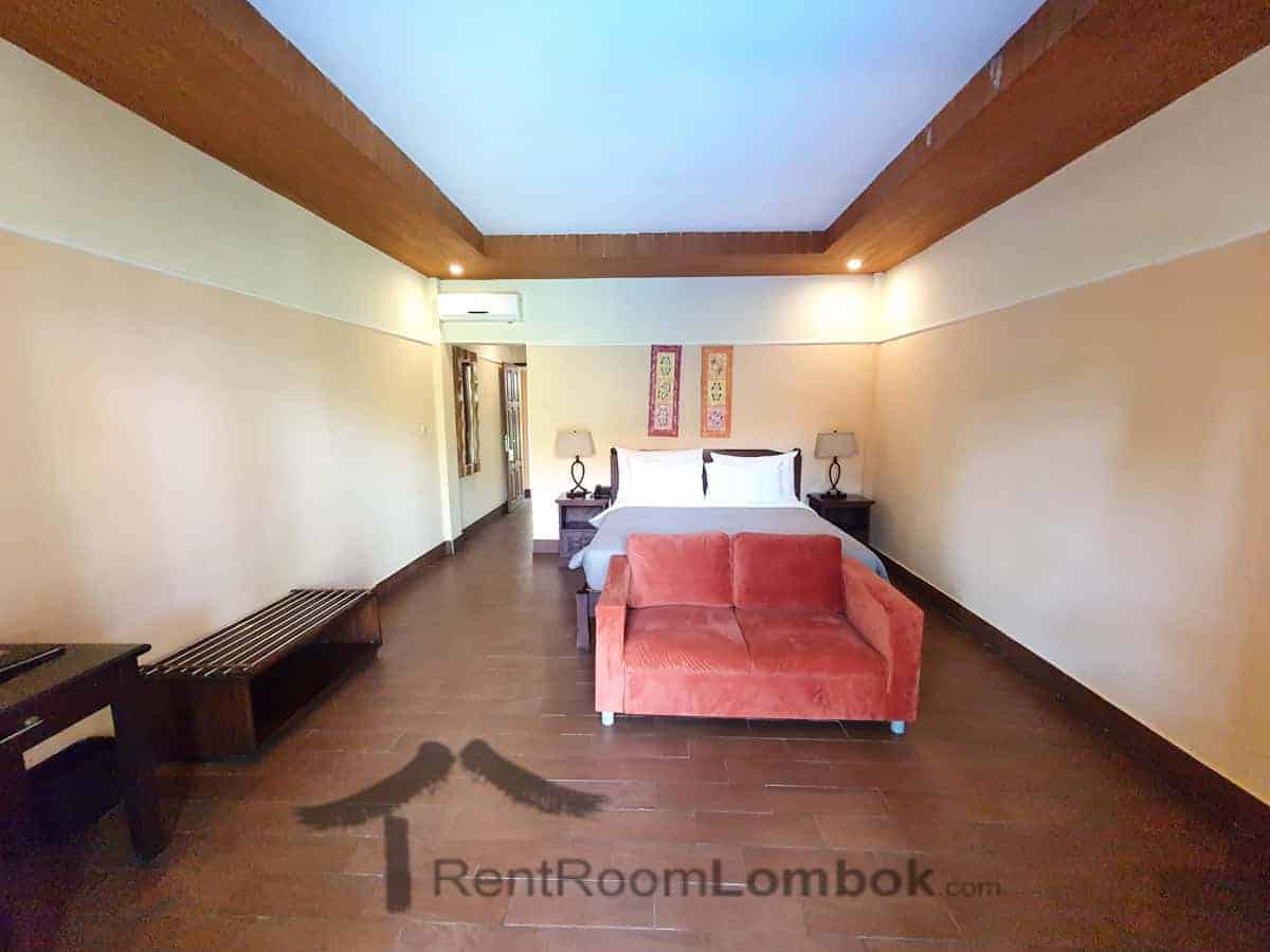 sunsethouse lombok studio senggigi 17