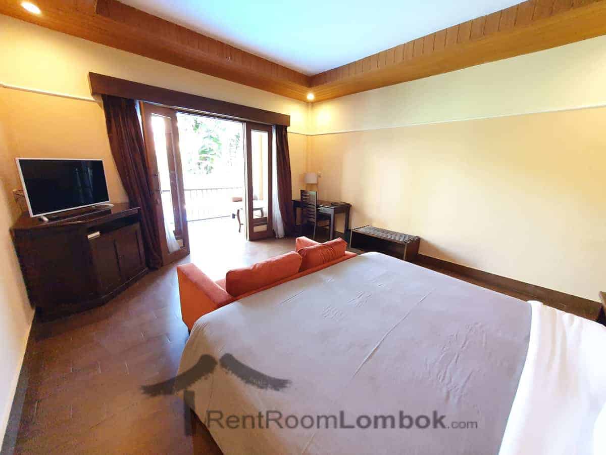 sunsethouse lombok studio senggigi 18
