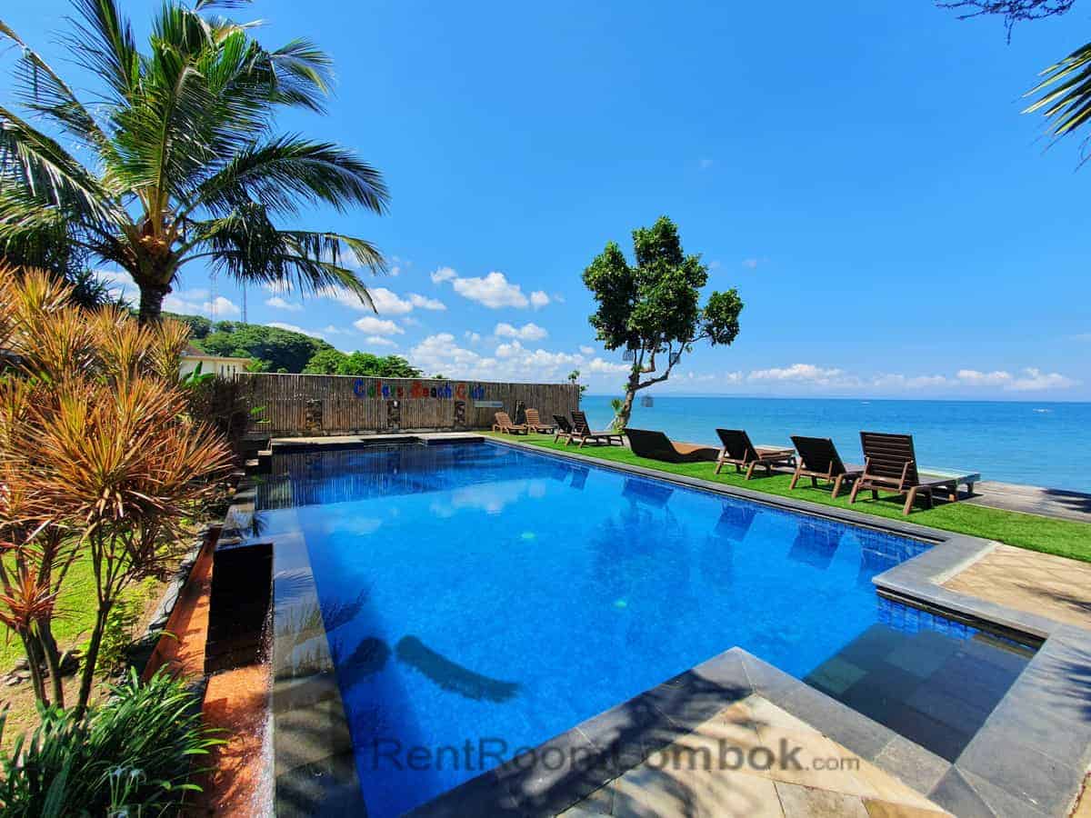 sunsethouse lombok studio senggigi 2