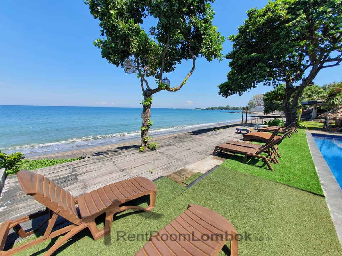 sunsethouse lombok studio senggigi 4