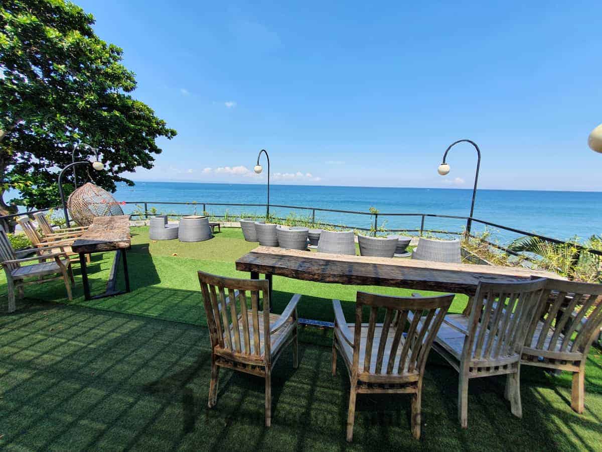 sunsethouse lombok studio senggigi 5