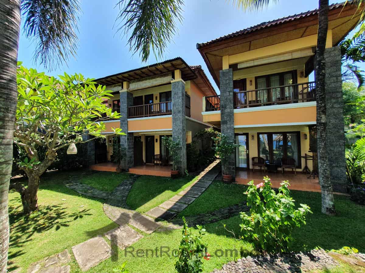 sunsethouse lombok studio senggigi 6