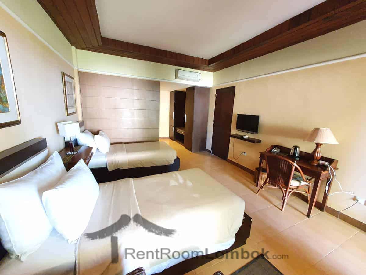 sunsethouse lombok studio senggigi 8